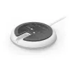 Logitech Rally Mic Pod, Weiß