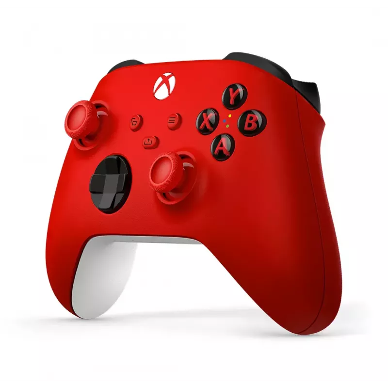 Gamepad Microsoft Xbox Wireless Controller Rot