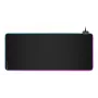 Gaming-Mauspad CORSAIR MM700 RGB — 930×400 mm, 4 mm Dicke, Gummibasis, USB-betriebene LED-Hintergrundbeleuchtung, schwarz