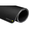 Gaming-Mauspad CORSAIR MM700 RGB — 930×400 mm, 4 mm Dicke, Gummibasis, USB-betriebene LED-Hintergrundbeleuchtung, schwarz