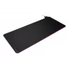 Gaming-Mauspad CORSAIR MM700 RGB — 930×400 mm, 4 mm Dicke, Gummibasis, USB-betriebene LED-Hintergrundbeleuchtung, schwarz