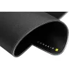 Gaming-Mauspad CORSAIR MM700 RGB — 930×400 mm, 4 mm Dicke, Gummibasis, USB-betriebene LED-Hintergrundbeleuchtung, schwarz