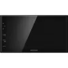 Kenwood Moniceiver DMX5020DABS Schwarz Bluetooth