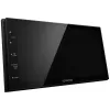 Kenwood Moniceiver DMX5020DABS Schwarz Bluetooth