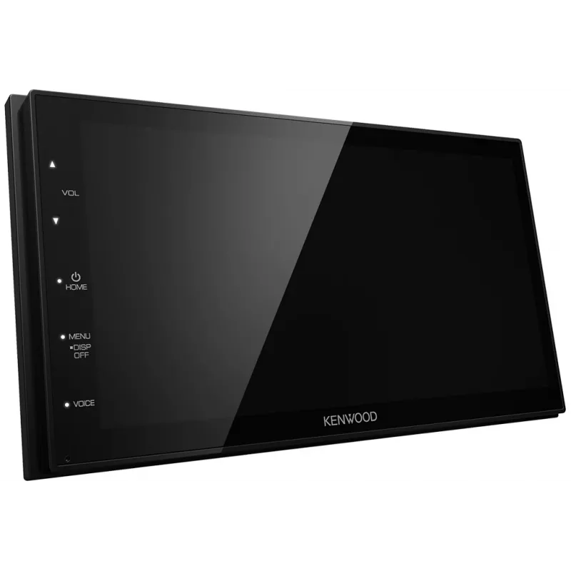 Kenwood Moniceiver DMX5020DABS Schwarz Bluetooth