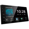 Kenwood Moniceiver DMX5020DABS Schwarz Bluetooth