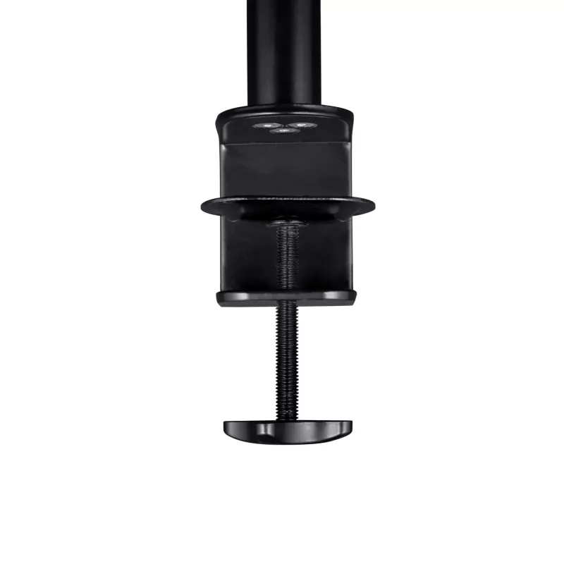 Trust GXT 1120 Mara Dual Monitor Arm 81.3 cm (32 inch) Desk Schwarz