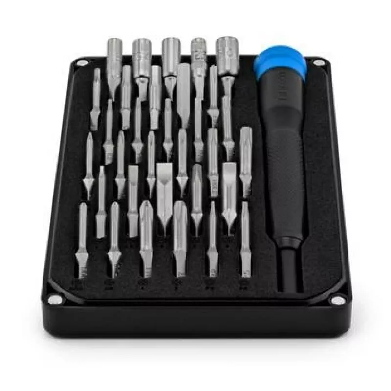 IFIXIT Moray Präzisionsbitsatz (inkl. 32 Schraubendreherbits)