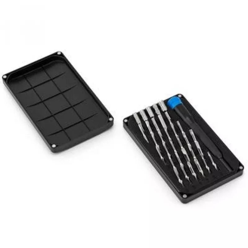 IFIXIT Moray Präzisionsbitsatz (inkl. 32 Schraubendreherbits)