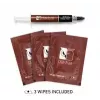 Wärmeleitpaste Noctua NT-H2 Kühlkörperpaste 3,5 g – grau, Betriebstemperatur -50–200 °C, Dichte 2,81 g/cm³, Volumen 1,2 ml