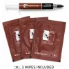 Wärmeleitpaste Noctua NT-H2 Kühlkörperpaste 3,5 g – grau, Betriebstemperatur -50–200 °C, Dichte 2,81 g/cm³, Volumen 1,2 ml