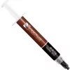 Wärmeleitpaste Noctua NT-H2 Kühlkörperpaste 3,5 g – grau, Betriebstemperatur -50–200 °C, Dichte 2,81 g/cm³, Volumen 1,2 ml