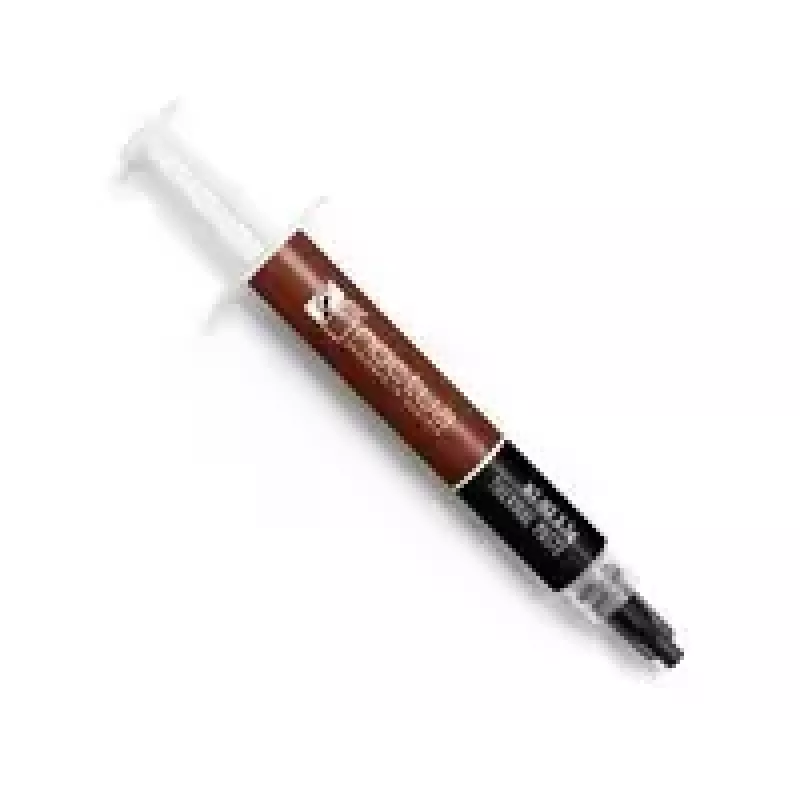 Wärmeleitpaste Noctua NT-H2 Kühlkörperpaste 3,5 g – grau, Betriebstemperatur -50–200 °C, Dichte 2,81 g/cm³, Volumen 1,2 ml