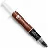 Wärmeleitpaste Noctua NT-H2 Kühlkörperpaste 3,5 g – grau, Betriebstemperatur -50–200 °C, Dichte 2,81 g/cm³, Volumen 1,2 ml