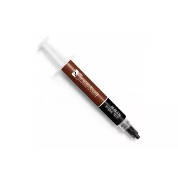 Wärmeleitpaste Noctua NT-H2 Kühlkörperpaste 3,5 g – grau, Betriebstemperatur -50–200 °C, Dichte 2,81 g/cm³, Volumen 1,2 ml