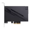 ASUS ThunderboltEX 4 Schnittstellenkarten/-adapter Intern Mini DisplayPort, PCIe, Thunderbolt, USB 2.0, USB 3.2 Gen 2 (3.1 Gen 2)
