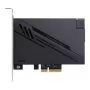 ASUS ThunderboltEX 4 Schnittstellenkarten/-adapter Intern Mini DisplayPort, PCIe, Thunderbolt, USB 2.0, USB 3.2 Gen 2 (3.1 Gen 2)