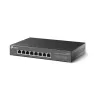 Unmanaged Switch TP-Link TL-SG108-M2 8-Port 2.5G Desktop