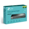 Unmanaged Switch TP-Link TL-SG108-M2 8-Port 2.5G Desktop