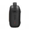JBL Go 4 Mono tragbarer Lautsprecher Schwarz 4,2 W