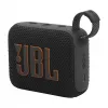 JBL Go 4 Mono tragbarer Lautsprecher Schwarz 4,2 W