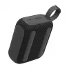 JBL Go 4 Mono tragbarer Lautsprecher Schwarz 4,2 W