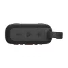 JBL Go 4 Mono tragbarer Lautsprecher Schwarz 4,2 W