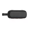 JBL Go 4 Mono tragbarer Lautsprecher Schwarz 4,2 W