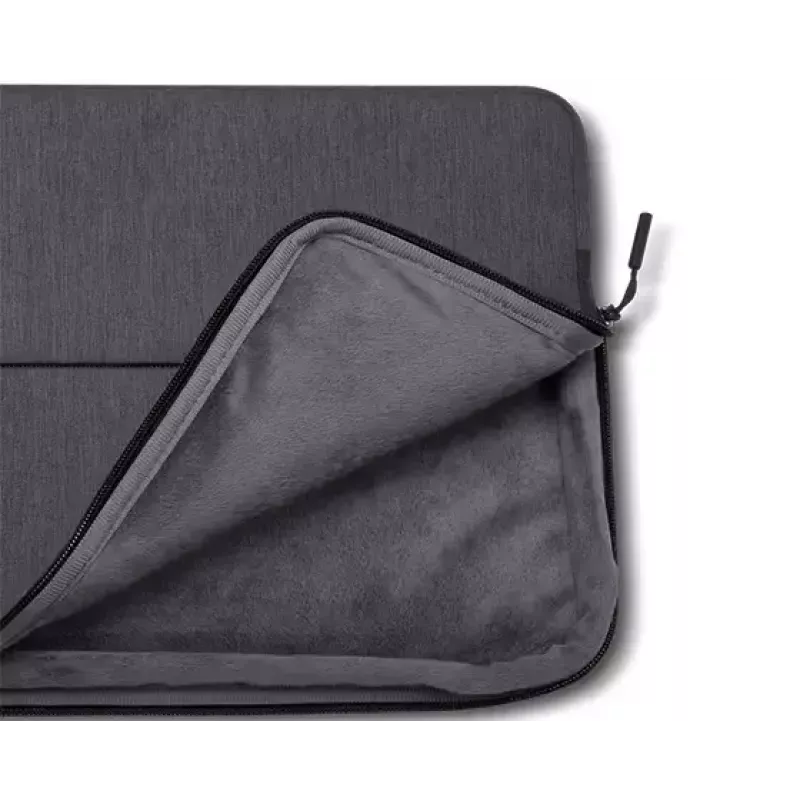 Lenovo 13-inch Laptop Urban Sleeve Case 33 cm (13 inch) Grau