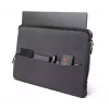 Lenovo 13-inch Laptop Urban Sleeve Case 33 cm (13 inch) Grau