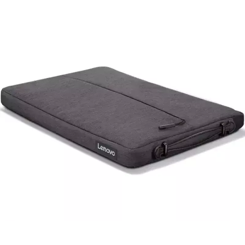 Lenovo 13-inch Laptop Urban Sleeve Case 33 cm (13 inch) Grau