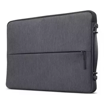 Lenovo 13-inch Laptop Urban Sleeve Case 33 cm (13 inch) Grau