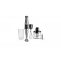 Braun MultiQuick 9 MQ 9135XI 0,6 l Stabmixer 1200 W Schwarz, Edelstahl