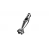 Braun MultiQuick 9 MQ 9135XI 0,6 l Stabmixer 1200 W Schwarz, Edelstahl