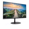 AOC V4 Q24V4EA Computermonitor 60,5 cm (23,8 Zoll) 2560 x 1440 Pixel 2K Ultra HD Schwarz