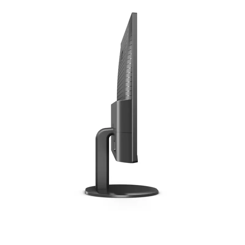 AOC V4 Q24V4EA Computermonitor 60,5 cm (23,8 Zoll) 2560 x 1440 Pixel 2K Ultra HD Schwarz
