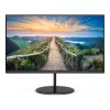 AOC V4 Q24V4EA Computermonitor 60,5 cm (23,8 Zoll) 2560 x 1440 Pixel 2K Ultra HD Schwarz