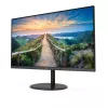 AOC V4 Q24V4EA Computermonitor 60,5 cm (23,8 Zoll) 2560 x 1440 Pixel 2K Ultra HD Schwarz