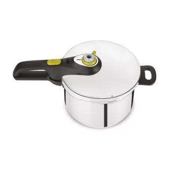 Tefal YS22Q25 6 L Schwarz, Edelstahl