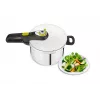 Tefal YS22Q25 6 L Schwarz, Edelstahl