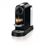 De’Longhi Citiz EN167.B Vollautomatische Kapselkaffeemaschine 1 L