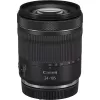 Canon EOS RP + RF 24-105mm F4-7.1 IS STM MILC 26,2 MP CMOS 6240 x 4160 Pixel Schwarz