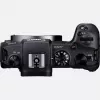 Canon EOS RP + RF 24-105mm F4-7.1 IS STM MILC 26,2 MP CMOS 6240 x 4160 Pixel Schwarz