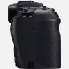 Canon EOS RP + RF 24-105mm F4-7.1 IS STM MILC 26,2 MP CMOS 6240 x 4160 Pixel Schwarz