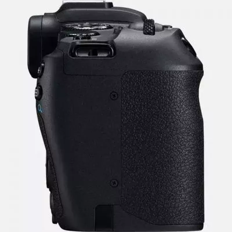 Canon EOS RP + RF 24-105mm F4-7.1 IS STM MILC 26,2 MP CMOS 6240 x 4160 Pixel Schwarz