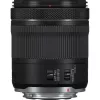 Canon EOS RP + RF 24-105mm F4-7.1 IS STM MILC 26,2 MP CMOS 6240 x 4160 Pixel Schwarz