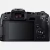 Canon EOS RP + RF 24-105mm F4-7.1 IS STM MILC 26,2 MP CMOS 6240 x 4160 Pixel Schwarz