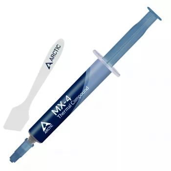 ARCTIC MX-4 Höchstleistungs-Wärmeleitpaste
