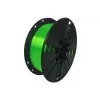 GEMBIRD PLA-PLUS Filament, grün, 1,75 mm, 1 kg