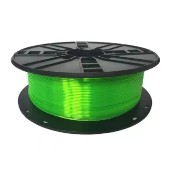 GEMBIRD PLA-PLUS Filament, grün, 1,75 mm, 1 kg